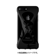 Palmo Ultraman Baltan iPhone 8 Plus/7 Plus用 BK [iPhone 8 Plus/7 Plus用]