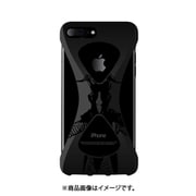 Palmo Ultraman Zetton iPhone 8 Plus/7 Plus用 BK [iPhone 8 Plus/7 Plus用]