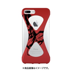 Palmo Ultraman Original iPhone 8 Plus/7 Plus用 RD [iPhone 8 Plus/7 Plus用]