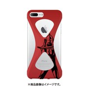 Palmo Ultraman Spacium iPhone 8 Plus/7 Plus用 RD [iPhone 8 Plus/7 Plus用]