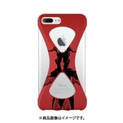 Palmo Ultraman Zetton iPhone 8 Plus/7 Plus用 RD [iPhone 8 Plus/7 Plus用]