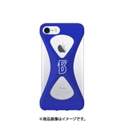Palmo BAYSTARS iPhone 8/7用 BL