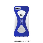Palmo BAYSTARS iPhone 8 Plus/7 Plus用 BL