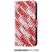 IN-MVAQSEMLC2/MV03 [AQUOS sense/sense lite/sense basic ブックカバーケース MARVEL3]