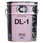 キャッスル DL-1 5W-30 20L V9210-3626