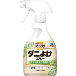 ピレパラアース 防虫力 ダニよけスプレー 300mL [防虫剤]