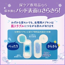 ヨドバシ.com - リフレ リフレ 超うす 安心パッド 長時間・夜も