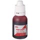 朱肉・スタンプ台 NPI-30R 赤 ニューペーパースタンプインキ 30ml
