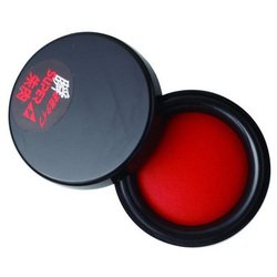 朱肉・スタンプ台 NSA-30 スーパーエース朱肉 30号 φ33mm
