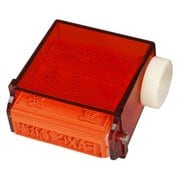ビジネス用スタンプ PS-4 パックスタンプ FAX用No.4