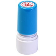 ビジネス用スタンプ PM-1 ポンスタンパー 事務用印 M型 秘