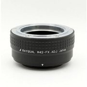 RAYQUAL M42-SFX.ADJ