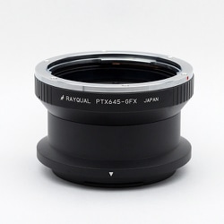 RAYQUAL PTX645-GFX