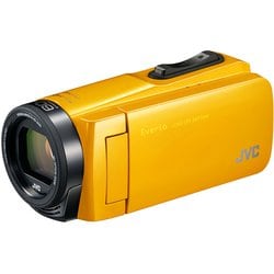 ヨドバシ.com - JVC ジェイブイシー GZ-F270-Y/32GB [Everio（エブリオ