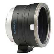 マウントアダプター ボディ側:ハッセルブラッドXマウント / レンズ側:ペンタックス67マウント KIPON T&S P67X1D TilT&S hift PENTAX67-X1D