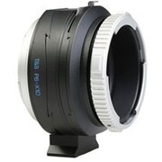 マウントアダプター ボディ側:ハッセルブラッドXマウント / レンズ側:ペンタコン6マウント KIPON T&S P6X1D TilT&S hift Pentacon6-X1D