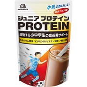 ウイダー ジュニアプロテイン ココア味 240g