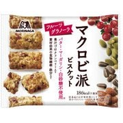 マクロビ派ビスケット フルーツグラノーラ 37g