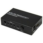 HDMIセレクター KRSW-HDR318RA