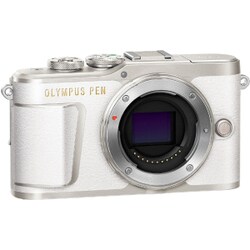 ヨドバシ.com - オリンパス OLYMPUS PEN E-PL9 ホワイト [ボディ] 通販