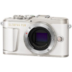 ヨドバシ.com - オリンパス OLYMPUS PEN E-PL9 ホワイト [ボディ] 通販