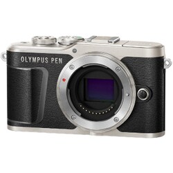 ヨドバシ.com - オリンパス OLYMPUS PEN E-PL9 14-42mm EZレンズ