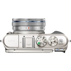 OLYMPUS PEN E-PL9 14-42mm レンズキット 月額レンタル] OLYMPUS（オリンパス）PEN E-PL9 14-42mm EZ