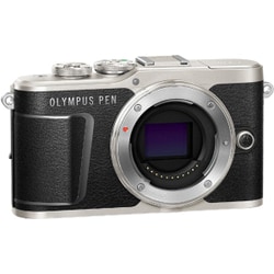 OLYMPUS PEN E−PL9 EZダブルズームキット ブラック ヨドバシ.com - オリンパス OLYMPUS PEN E-PL9 EZダブルズーム