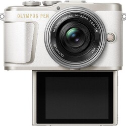 ヨドバシ.com - オリンパス OLYMPUS PEN E-PL9 EZダブルズームキット