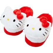 ハローキティ ダイカットスリッパ [内寸約25cm]