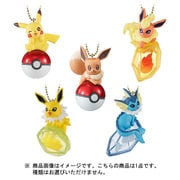 Twinkle Dolly Pokemon [コレクション食玩]