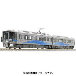 ヨドバシ.com - KATO カトー 10-1437 [Nゲージ あいの風とやま鉄道521