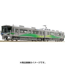 ヨドバシ.com - KATO カトー 10-1437 [Nゲージ あいの風とやま鉄道521