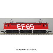 ヨドバシ.com - 3061-3 [Nゲージ EF65 1118 レインボー塗装機]の