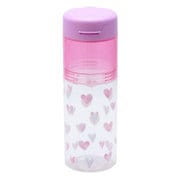 BOTTLE PEN CASE(ボトルペンケース) HS 限定デザイン ハート S2277123