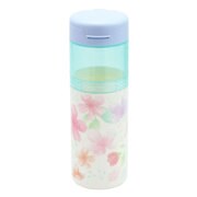 BOTTLE PEN CASE(ボトルペンケース) HS 限定デザイン さくら(ホワイト) S2277158