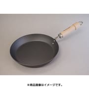 【限定】極JAPANヒノキ 厚板フライパン28cm 【1月ヒノキ】