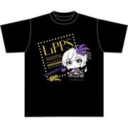 ミニッチュ アイドルマスター シンデレラガールズ Tシャツ 宮本フレデリカ LiPPSver. [キャラクターグッズ]