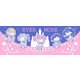 ちまドル アイドルマスター シンデレラガールズ スポーツタオル EVERMORE [キャラクターグッズ]
