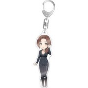 アイドルマスター シンデレラガールズ劇場 アクリルキーホルダー 川島瑞樹 1 [キャラクターグッズ]