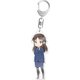 アイドルマスター シンデレラガールズ劇場 アクリルキーホルダー 橘ありす 1 [キャラクターグッズ]