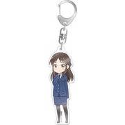 アイドルマスター シンデレラガールズ劇場 アクリルキーホルダー 橘ありす 1 [キャラクターグッズ]