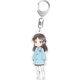 アイドルマスター シンデレラガールズ劇場 アクリルキーホルダー 橘ありす 2 [キャラクターグッズ]