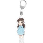アイドルマスター シンデレラガールズ劇場 アクリルキーホルダー 橘ありす 2 [キャラクターグッズ]