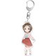 アイドルマスター シンデレラガールズ劇場 アクリルキーホルダー 道明寺歌鈴 [キャラクターグッズ]