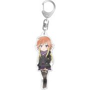 アイドルマスター シンデレラガールズ劇場 アクリルキーホルダー 二宮飛鳥 1 [キャラクターグッズ]