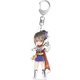 アイドルマスター シンデレラガールズ劇場 アクリルキーホルダー 浜口あやめ [キャラクターグッズ]