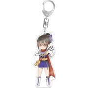 アイドルマスター シンデレラガールズ劇場 アクリルキーホルダー 浜口あやめ [キャラクターグッズ]