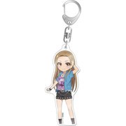 アイドルマスター シンデレラガールズ劇場 アクリルキーホルダー 松永涼 [キャラクターグッズ]