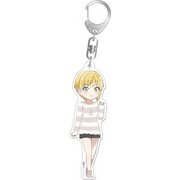 アイドルマスター シンデレラガールズ劇場 アクリルキーホルダー 宮本フレデリカ [キャラクターグッズ]